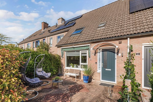 Medium property photo - Warderhof 9, 8304 CP Emmeloord